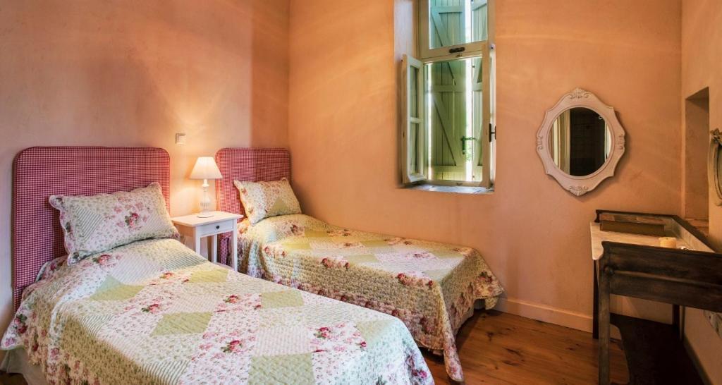 Kyparissia Old Town Lodge With Amazing Sea View Dış mekan fotoğraf