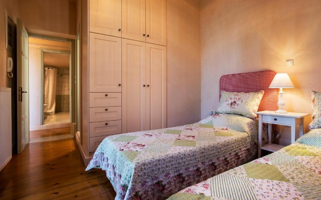 Kyparissia Old Town Lodge With Amazing Sea View Dış mekan fotoğraf