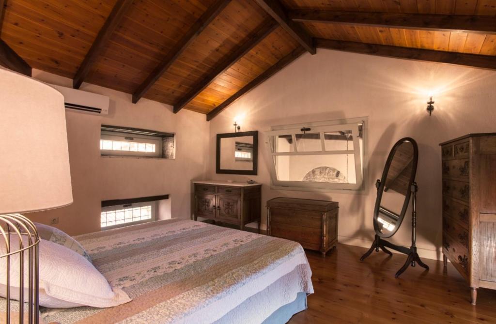 Kyparissia Old Town Lodge With Amazing Sea View Dış mekan fotoğraf